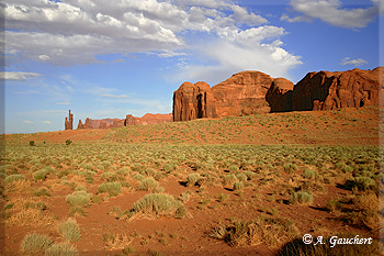 Thunderbird Mesa